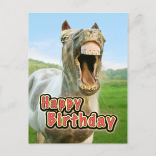 Grattis på födelsedagen vykort
