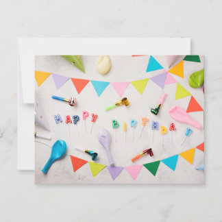 GRATTIS PÅ FÖDELSEDAGEN VYKORT