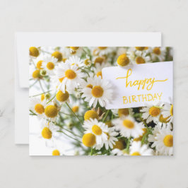 GRATTIS PÅ FÖDELSEDAGEN VYKORT