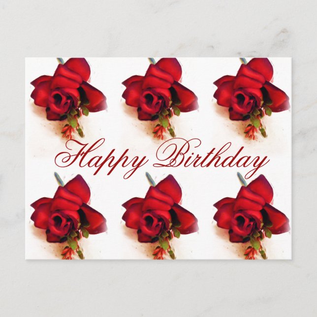 Grattis på födelsedagen_ vykort (Framsida)