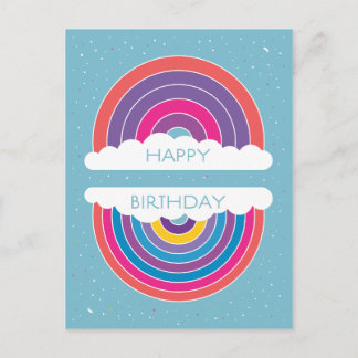 grattis på födelsedagen vykort