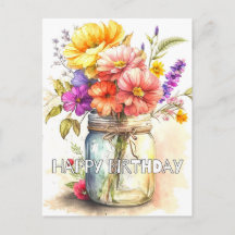 Grattis på födelsedagen