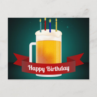 grattis på födelsedagen vykort