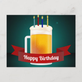 grattis på födelsedagen vykort