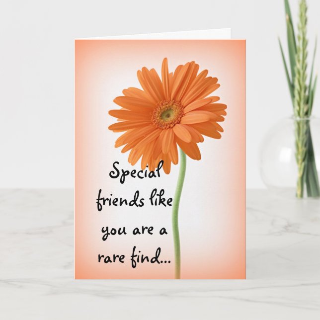 Grattis på födelsedagenhälsningkort kort (Framsida)