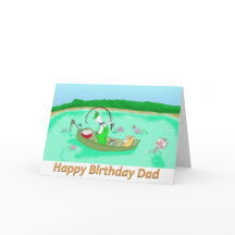 grattis på födelsedagenpappa