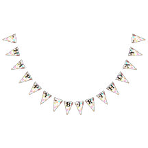 Grattis på födelsedagentårtamönster