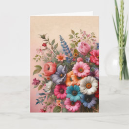 Grattis på mors dag 4 kort