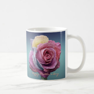 Grattis på mors dag 55 Mugg