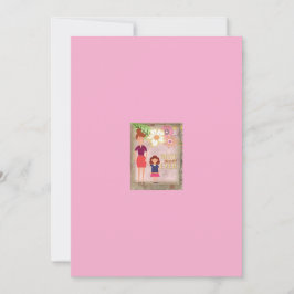 Grattis på mors dag kort