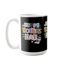 Grattis på mors dag mamma uppskattning