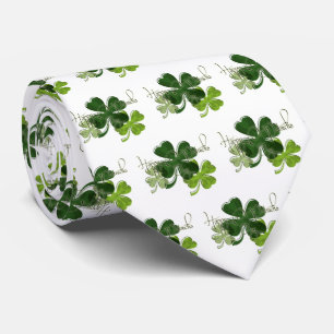 Grattis på St. Patrick's Day Slips