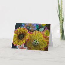 Grattis på stora dagen Pickleball-spelare!