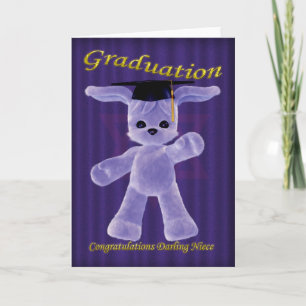 grattis på studentenbrorsdotter kort