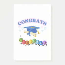 GRATTIS POST-IT BLOCK