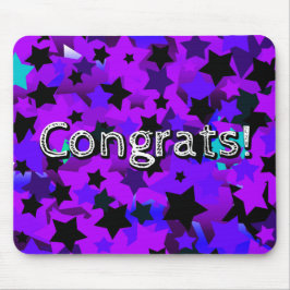 Grattis! Punk Stars Musmatta