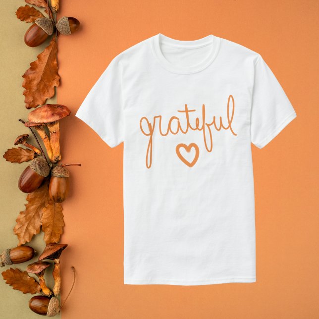Grattis Script Lettering T Shirt (Skapare uppladdad)