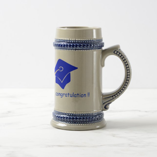 Grattis Sejdel (Höger)