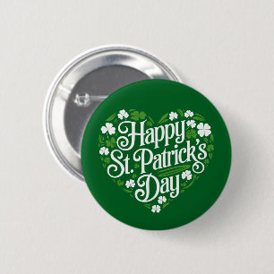 Grattis St Patrick's Day  Knapp