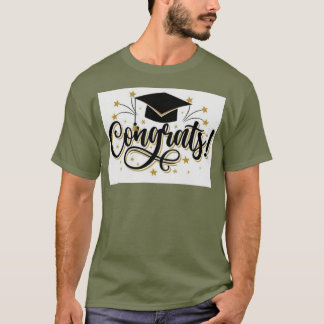 Grattis Stil T Shirt