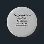 grattis student lägg till namn-klassskola knapp<br><div class="desc">Design</div>