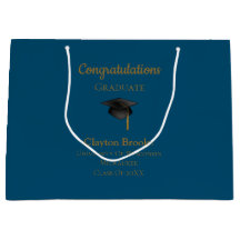 Grattis Student med tak