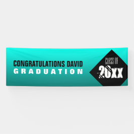 Grattis Studenten 2018 Anpassningsbar Banner