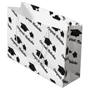 Grattis studenten firande