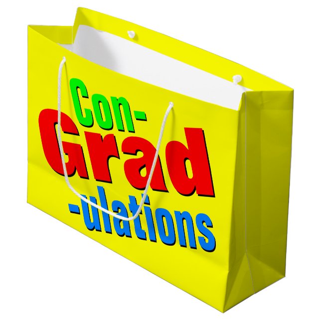 Grattis Studenten Gift (Framsidan Vinklad)