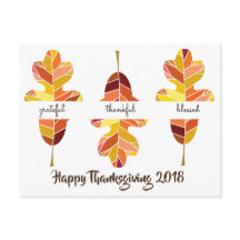 Grattis, tack och lov, bläck Thanksgiving, bibelve