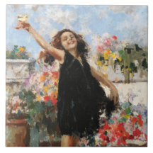 Grattis Toast (av Vincenzo Irolli)