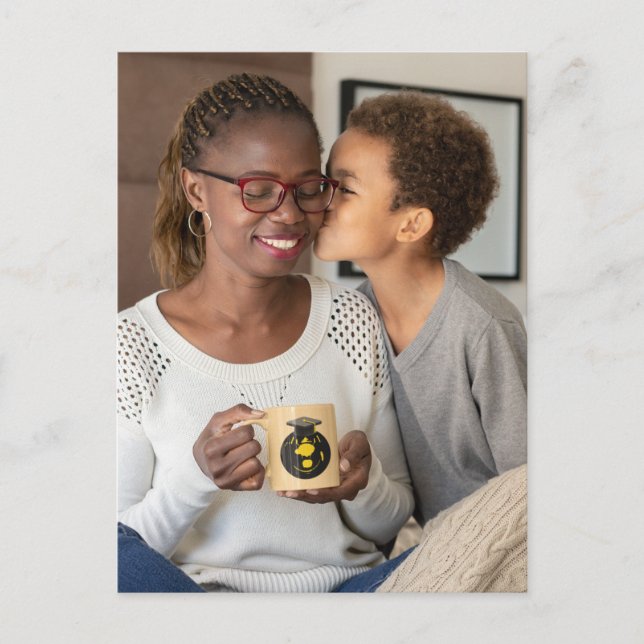 Grattis Vykort (Framsida)