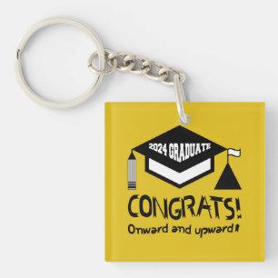Grattisar, 2024 Student!