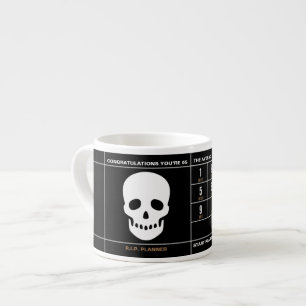 Grattisar 65 Specialitet Mugg Espressomugg