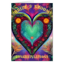 GRATTISAR BRID OCH GROOM