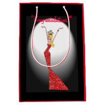 "Grattisar!" DIVA Toppen Star!