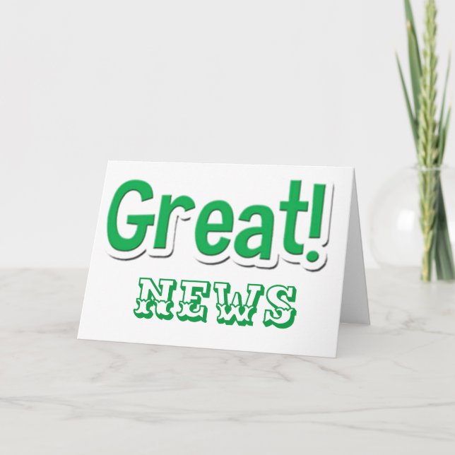 GRATTISAR FÖR "ANY TILLFÄLLE" KORT (Framsida)