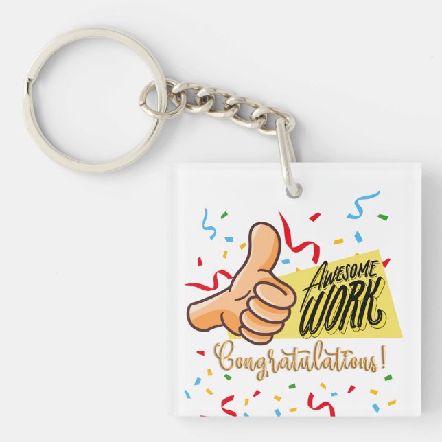 grattisar för awsome (Framsidan)