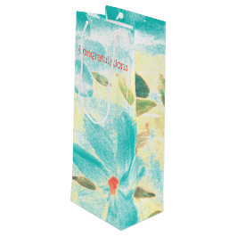 Grattisar för Blommigt