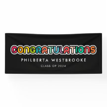 Grattisar för färglös Studentfest av vintage