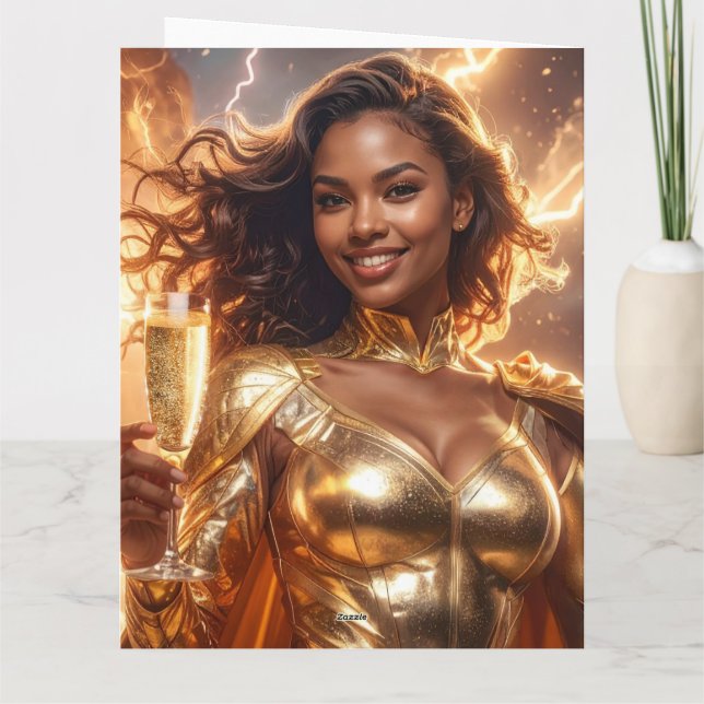 Grattisar för födelsedag eller årsdag kort (Baksida)