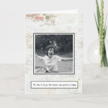 Grattisar för skilsmässa