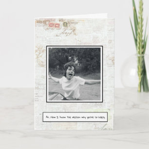 Grattisar för skilsmässa kort