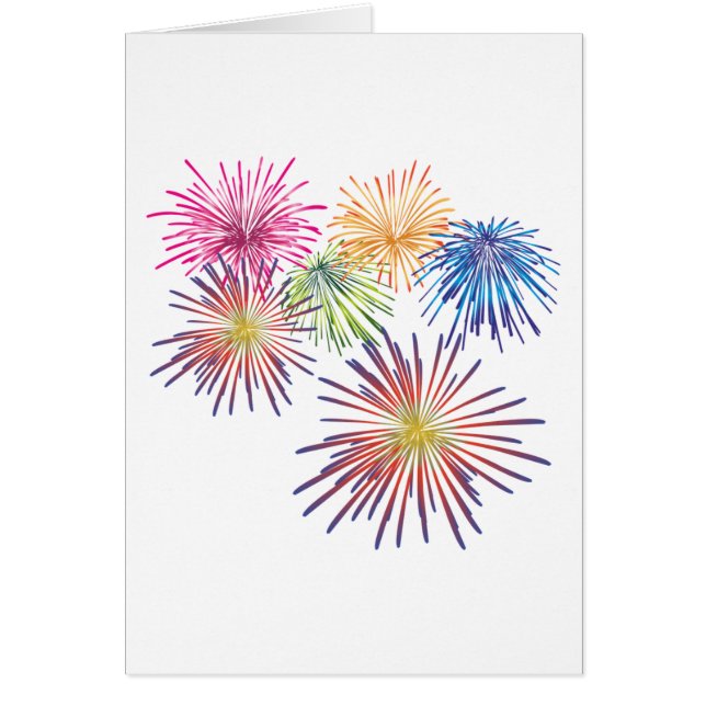 Grattisar Hälsningskort (Framsidan)