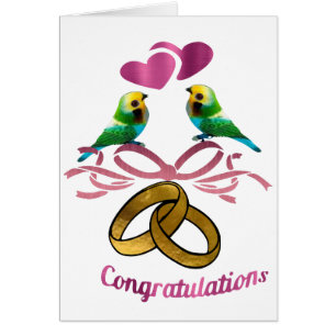 Grattisar Hälsningskort