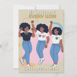 Grattisar Inbjudningar