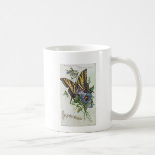 Grattisar Kaffemugg