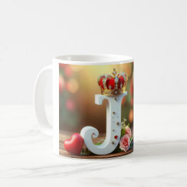 Grattisar Kaffemugg