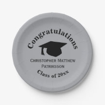 Grattisar, klass 20xx Studenten, Silver