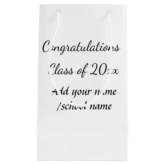 Grattisar, klass för tilläggsår till namn-skolprot (Framsidan)